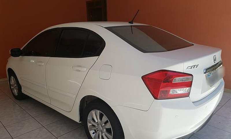 Honda City Lx 2013/ ...