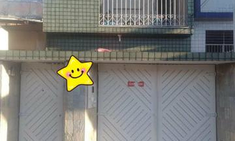 Vendo Casa No Centro...