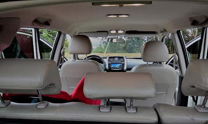 Lifan X60...