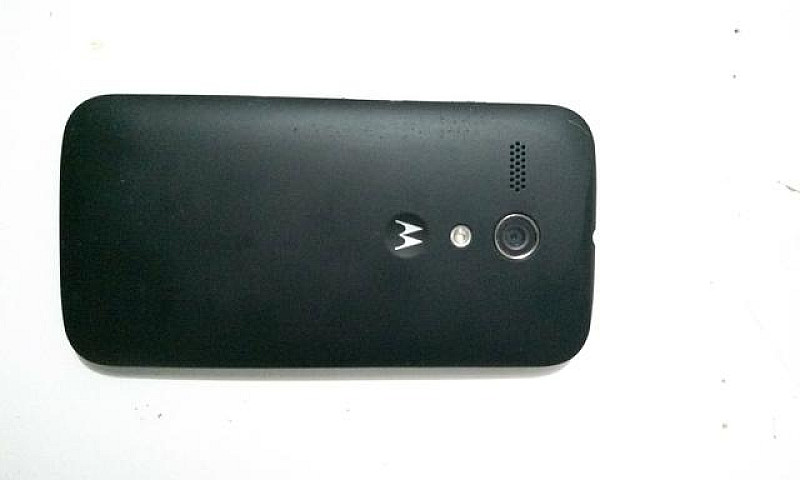 Moto G1...