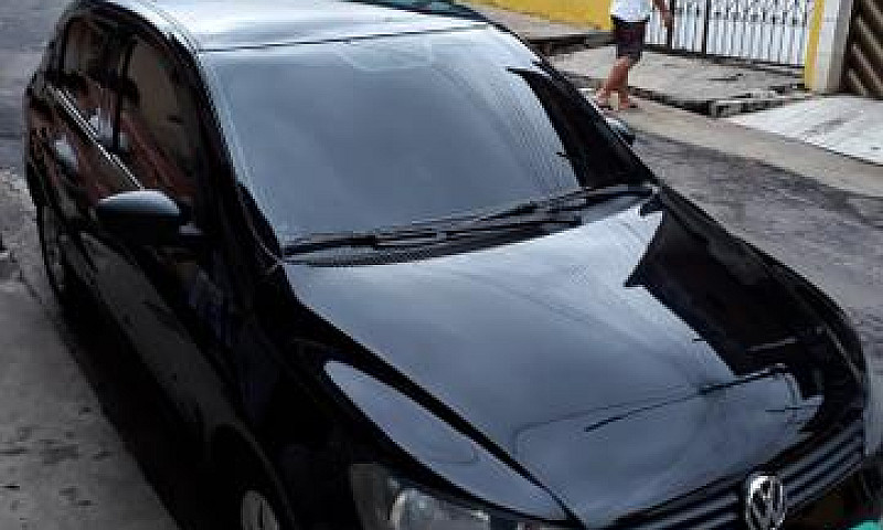 Vendo/Troco Gol G6 P...