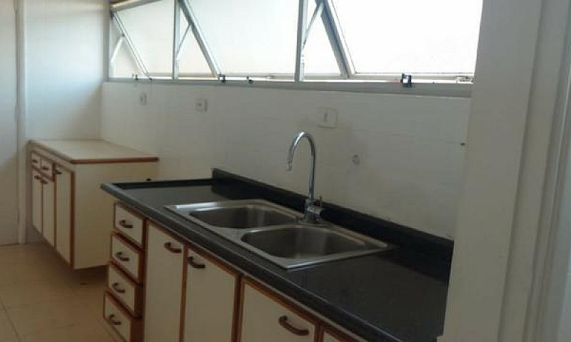 Apartamento Top Vila...