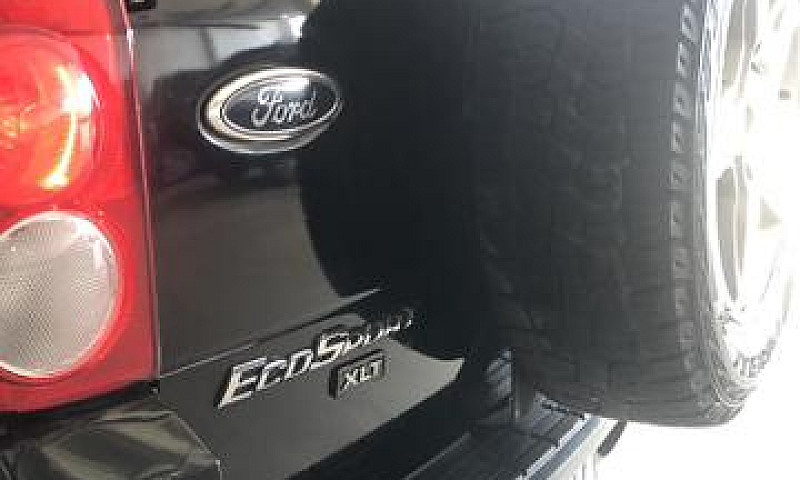 Vendo Ecosport (Urge...