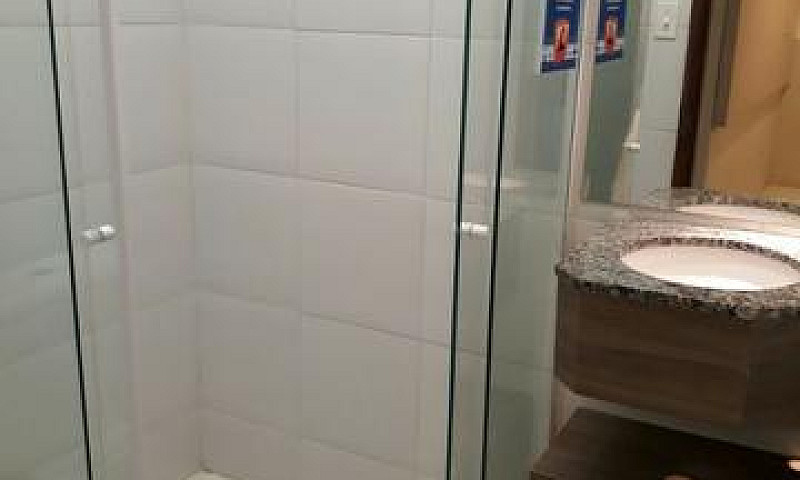 Apartamento Na Melho...