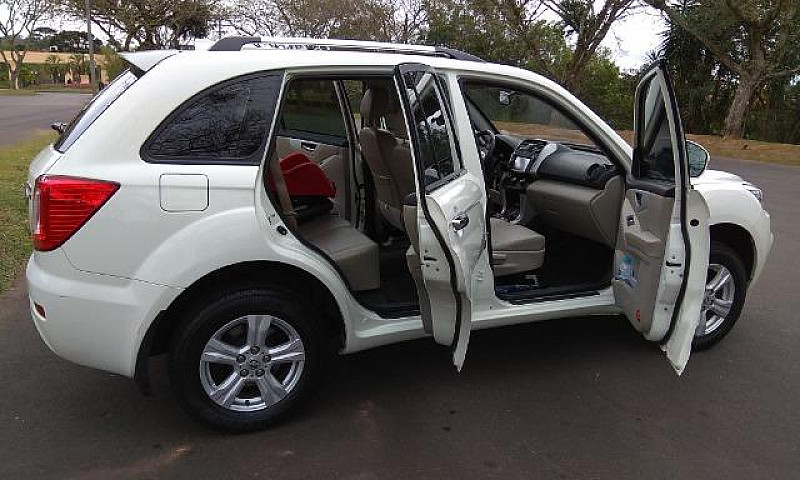 Lifan X60...