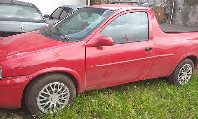 Vendo Pick-Up Corsa ...