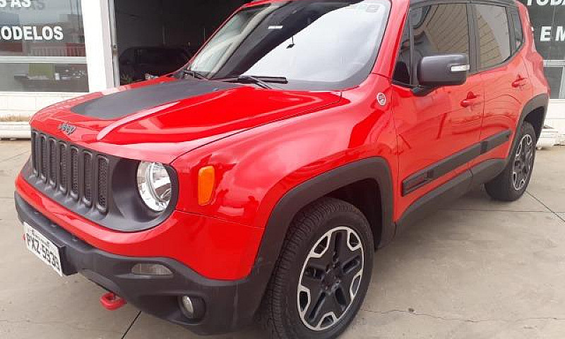 Jeep Renegade 2016 2...