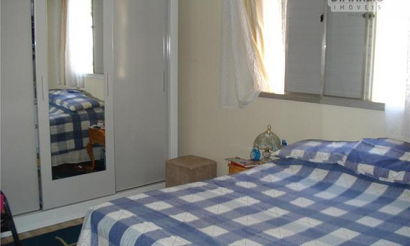 Apartamento Com 2 Do...