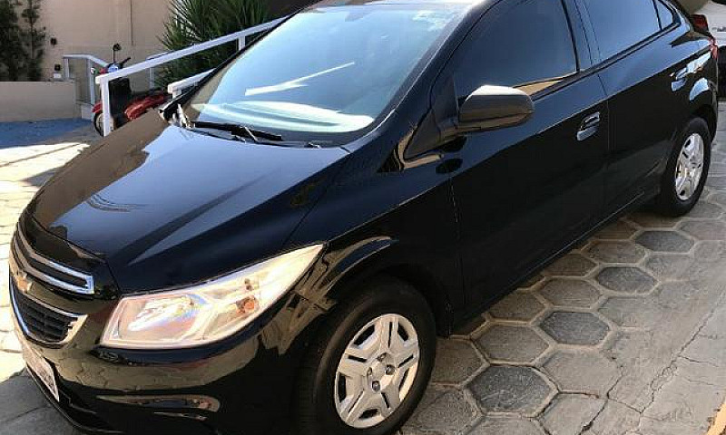 Gm - Chevrolet Onix ...