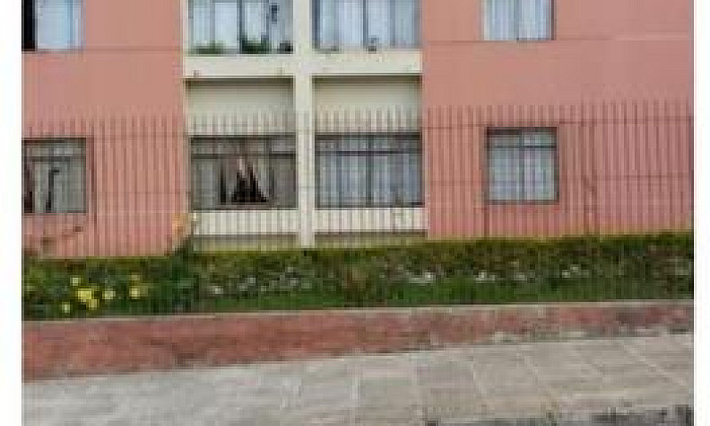 Apartamento Fazendin...