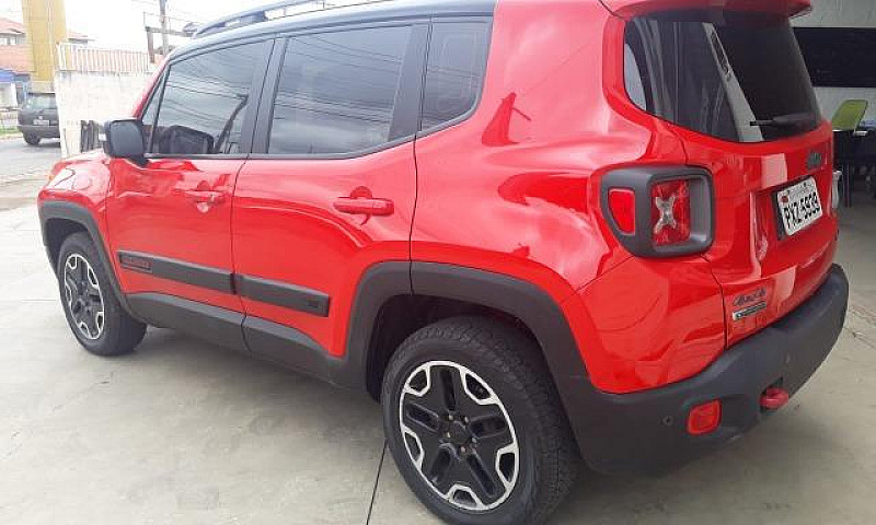 Jeep Renegade 2016 2...