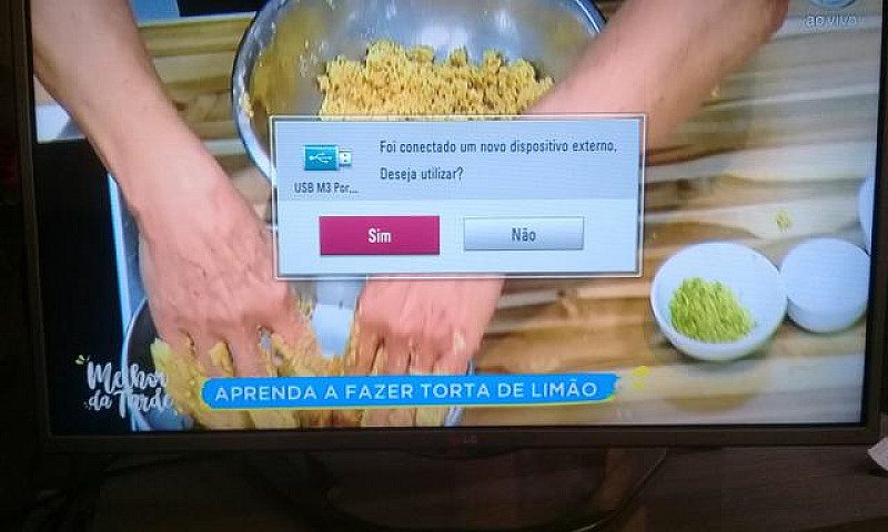 Tv Led Conversor Dig...