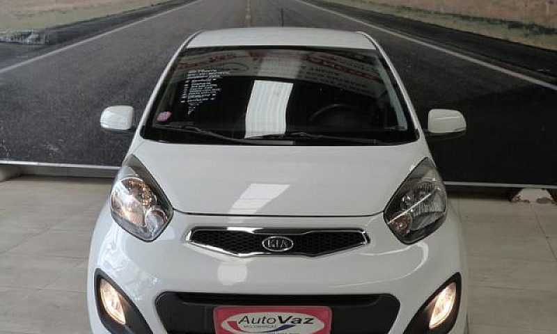 Kia Picanto Ex 1.0 1...