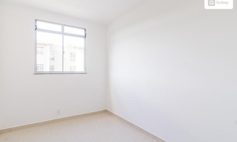 Apartamento Para Alu...
