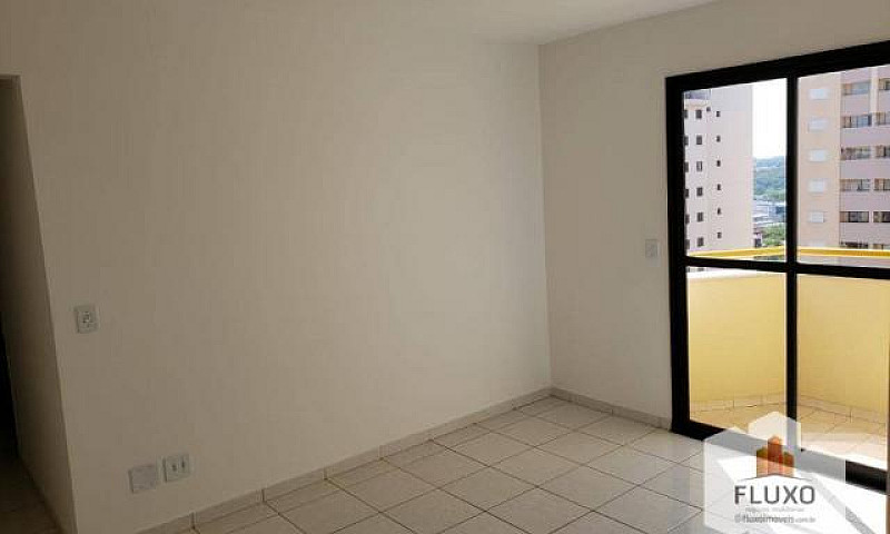 Apartamento Com 2 Do...