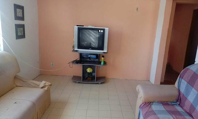 Vendo Casa Em Itamar...