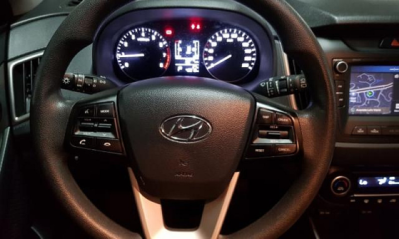 Hyundai Creta 1.6 16...