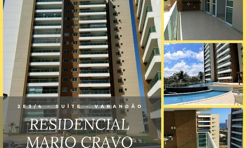 Mario Cravo - Pronto...