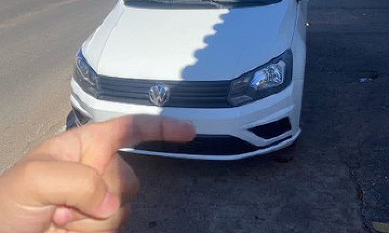 Gol G8 2019/19...