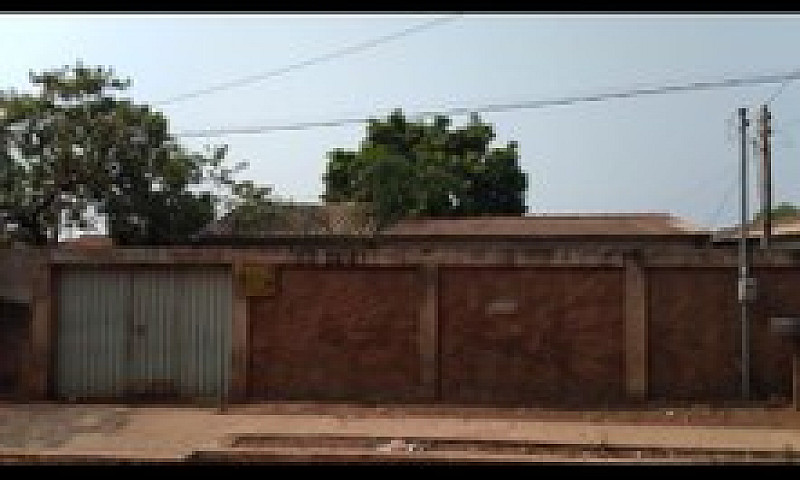 Vendo Esta Casa Do S...