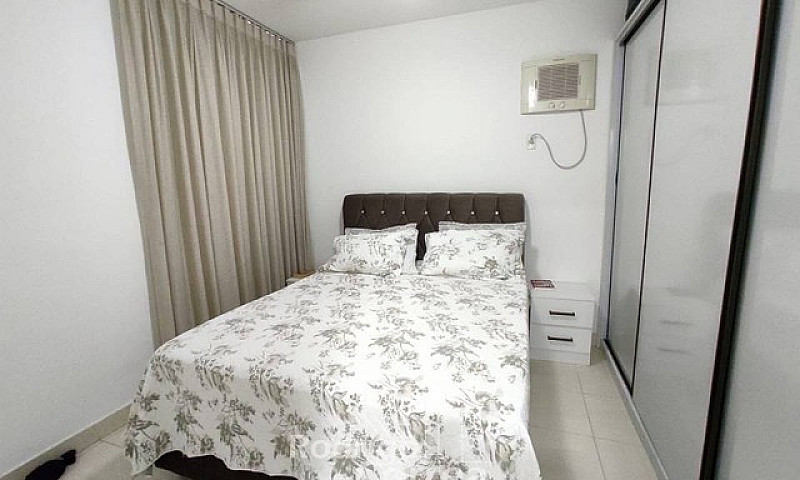 Apartamento Para Ven...
