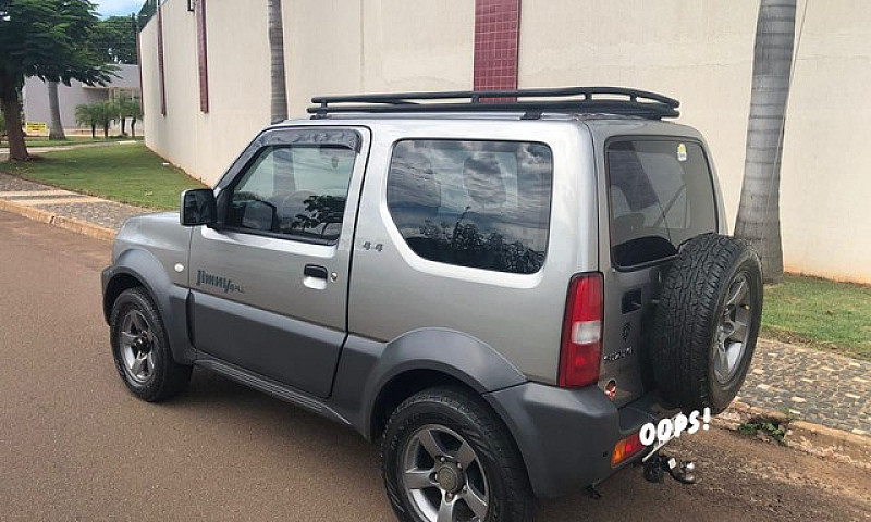 Jimny Wide All 1.3 4...