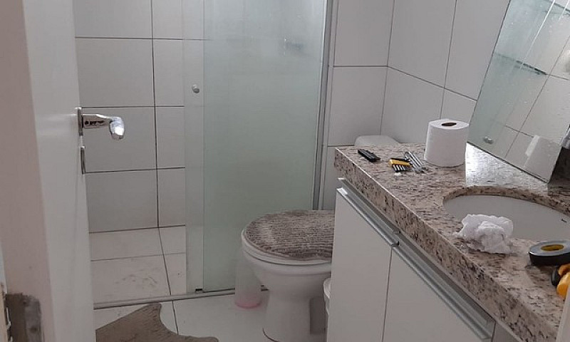 Alugo Apartamento To...