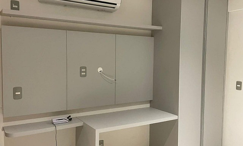 Alugo Apartamento No...