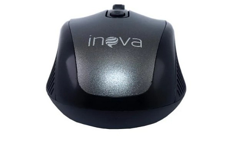 (Novo) Mouse Sem Fio...