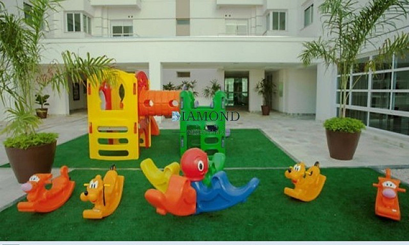Vendo Apartamento So...