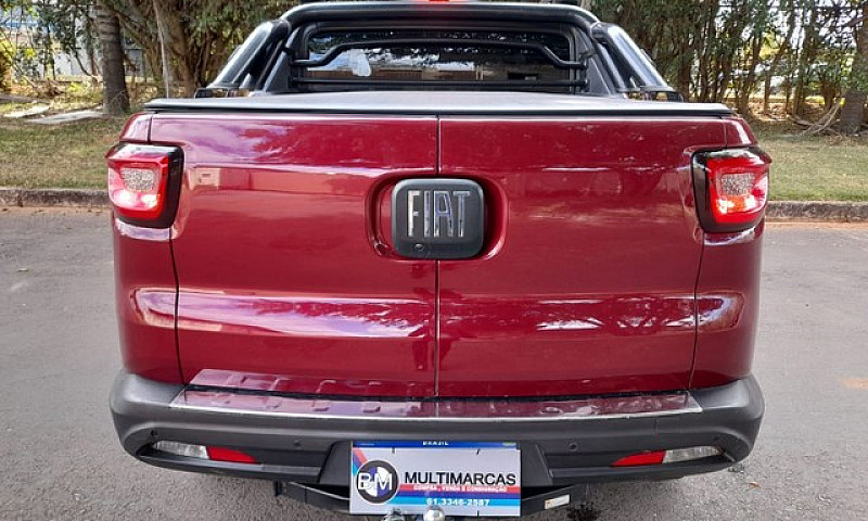Fiat Toro Freendom 2...