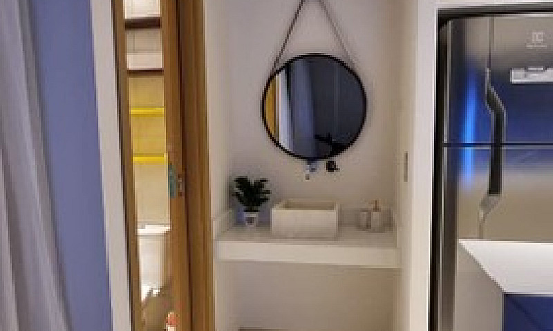 Alugo Apartamento No...