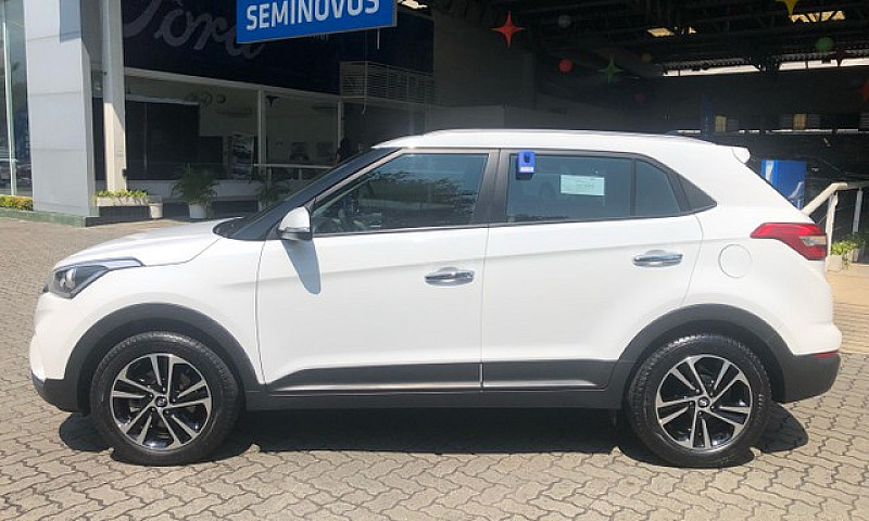 Creta Prestige 2019/...
