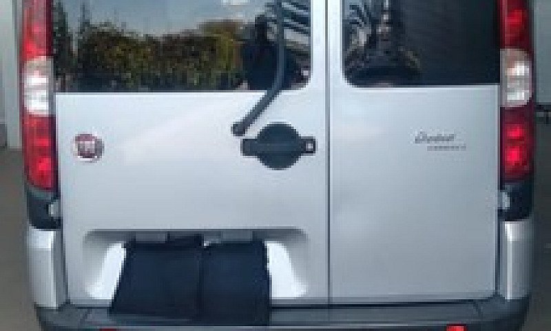 Doblo Essence...