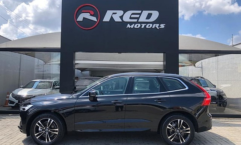 Volvo Xc60 T5 Moment...