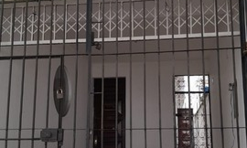 Casa De 2 Pavimentos...