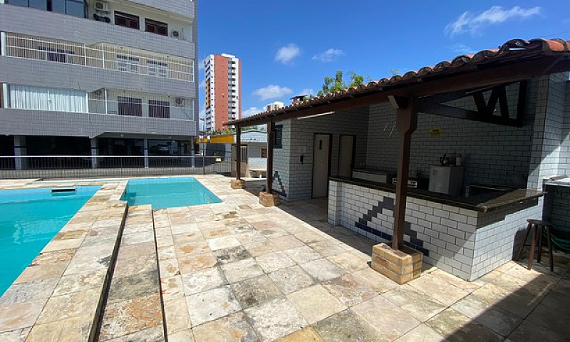 Apartamento Para Alu...