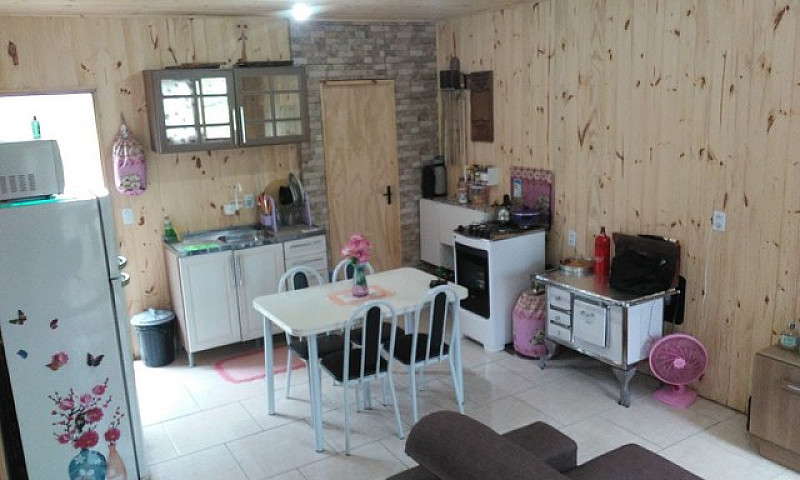 Casa Glorinha...