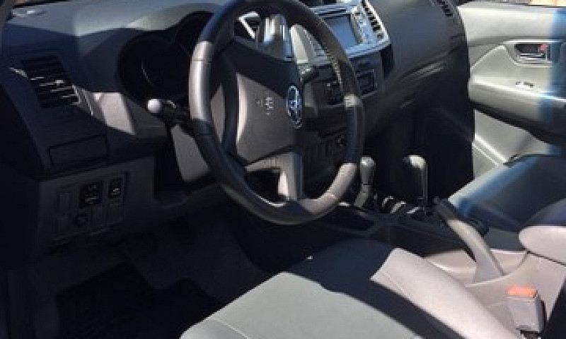 Hilux Srv Top 13/13...