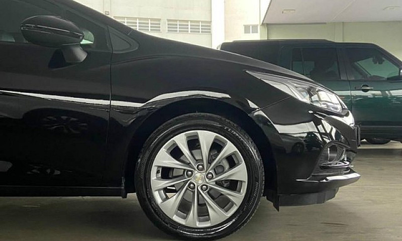 Chevrolet Cruze Lt 1...