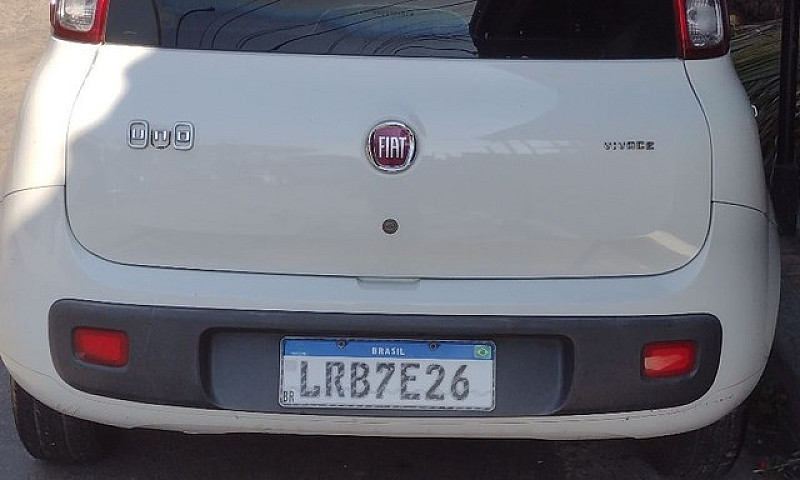 Vendo Uno R$ 21.900 ...