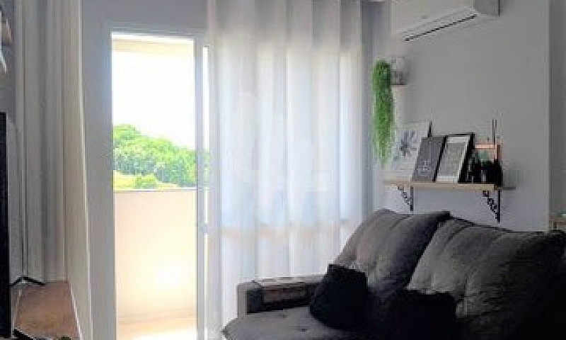 Apartamento Com Suít...