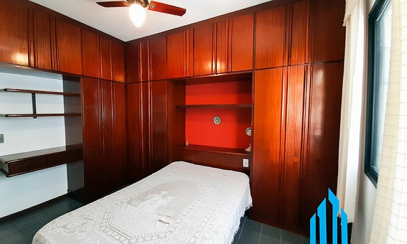 Apartamento 01 Quart...