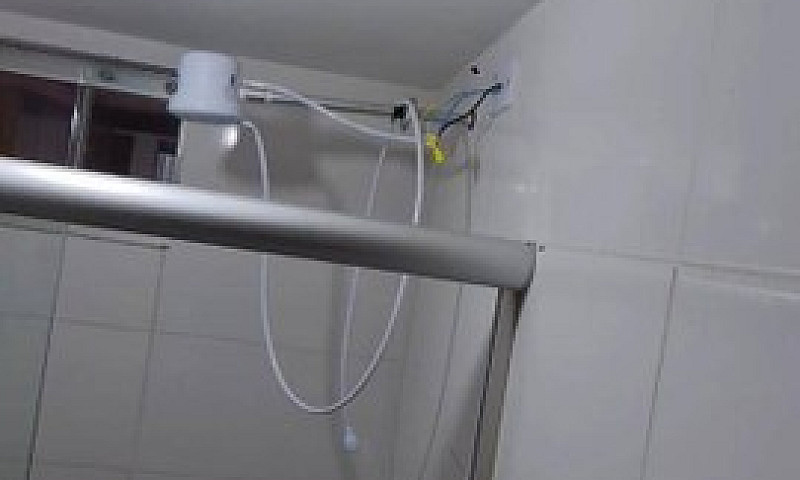 Apartamento Com 1 Qu...