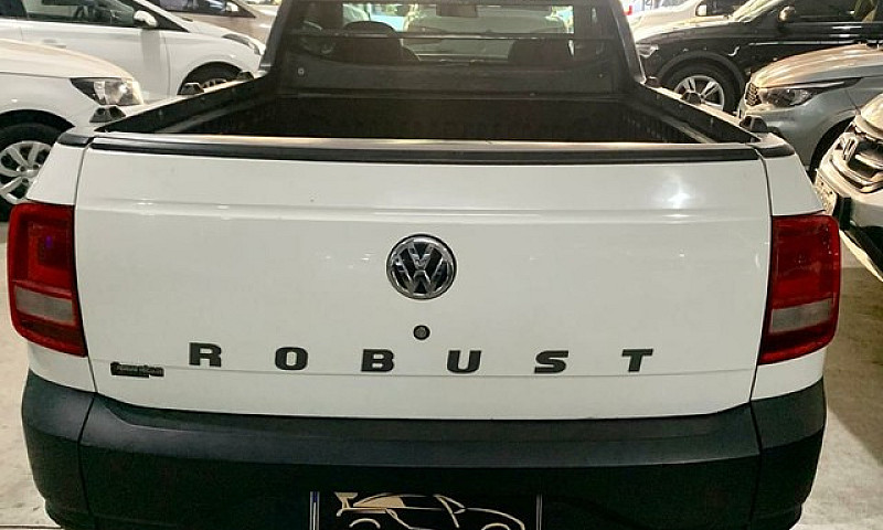 Saveiro Robust 1.6 F...
