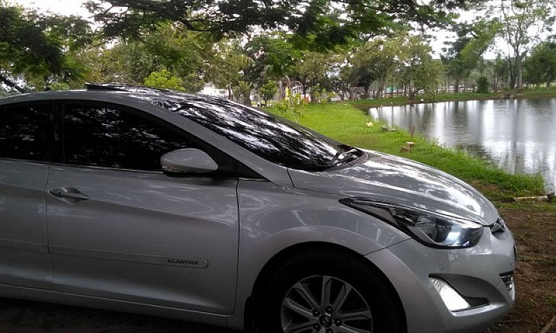 A Nave...