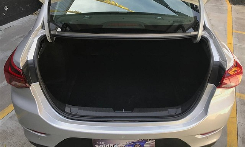 Chevrolet Onix 2020 ...