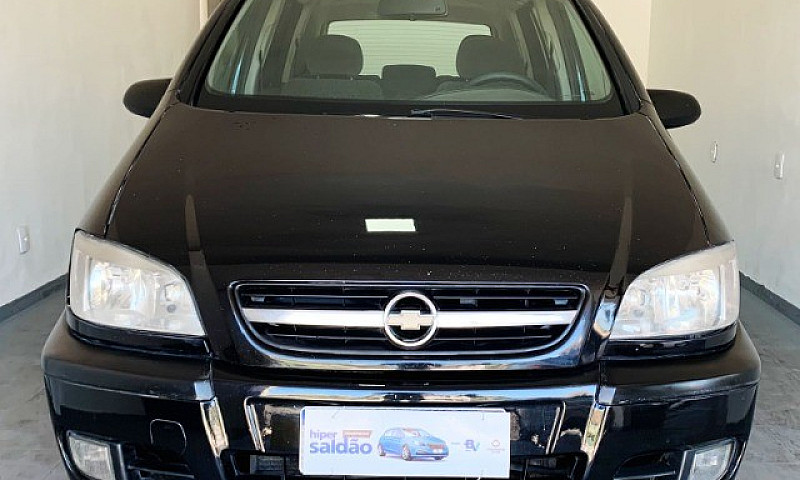 Zafira 7 Lugares Com...
