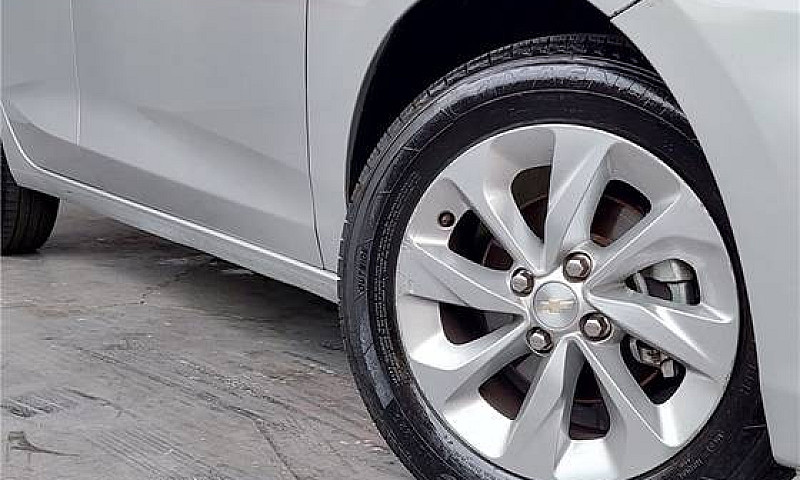 Chevrolet Onix 2020/...
