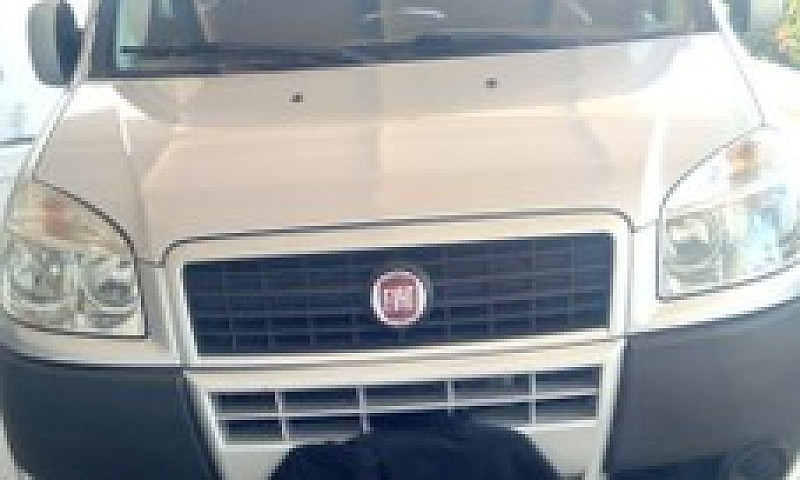Doblo Essence...
